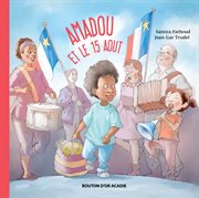 Amadou et le 15 aout cover image
