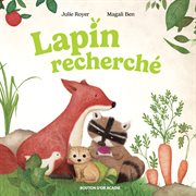 Lapin Recherché cover image