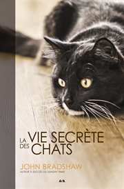 La vie secrète des chats cover image