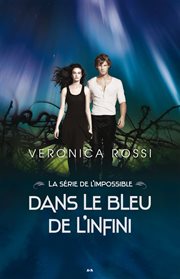 Dans le bleu de l'infini cover image