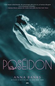 Poséidon cover image
