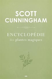 Encyclopédie des plantes magiques cover image
