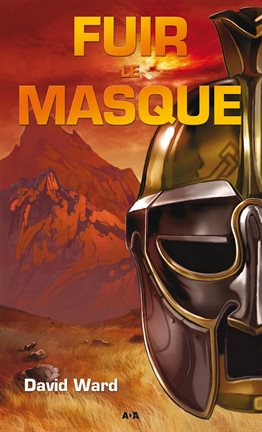 Cover image for Fuir le masque