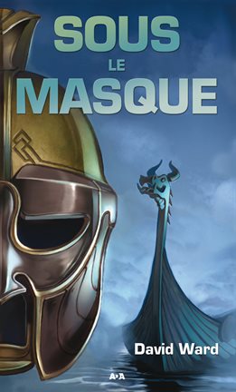 Cover image for Sous le masque