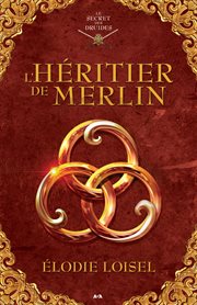 L'héritier de Merlin cover image