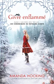 Givre enflammé cover image