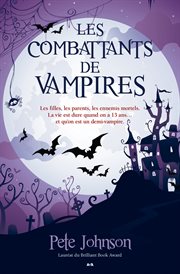 Les combattants de vampires cover image