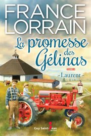 Laurent cover image
