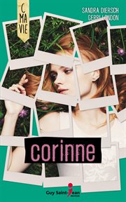 Corinne : roman cover image