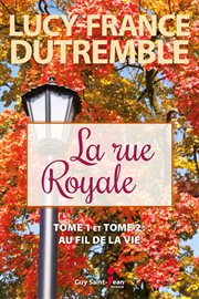 La rue Royale cover image