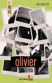Olivier cover image