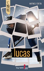 Lucas : roman cover image