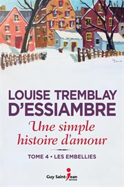 Une simple histoire d'amour. Tome 4 cover image