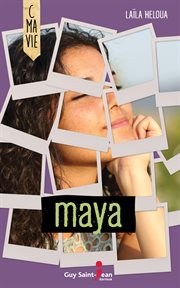 Maya : roman cover image