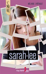 Sarah-Lee : roman cover image