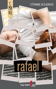 Rafael : roman cover image