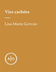 Vies cachées cover image
