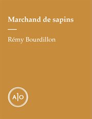 Marchand de sapins cover image