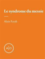 Le syndrome du messie cover image
