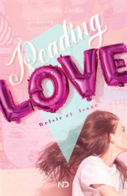 Reading love – welsie et isaac cover image