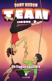 Team cirque - un fragile équilibre cover image