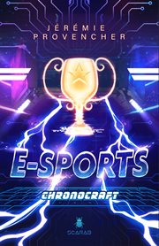 E-sports cover image