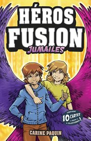 Héros Fusion - Jumailes cover image