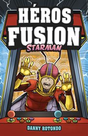 Héros Fusion : Hors Série. Starman cover image