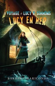 Lucy en mer cover image