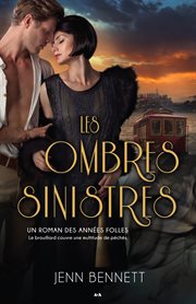 Les ombres sinistres cover image