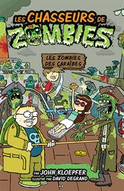 Les zombies des caraïbes cover image