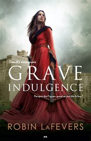 Grave indulgence cover image