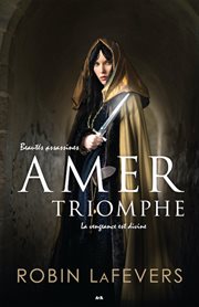 Amer triomphe cover image