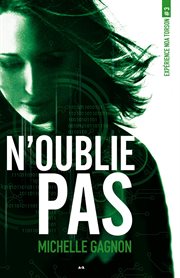 N'oublie pas cover image