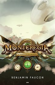 Montérégia cover image