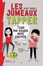 Tous les coups sont permis cover image