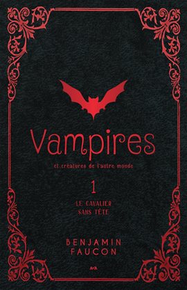 Cover image for Le cavalier sans tête