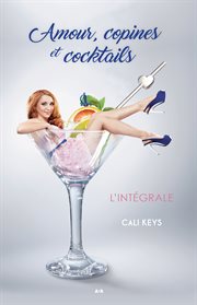 Amour, copines et cocktails cover image