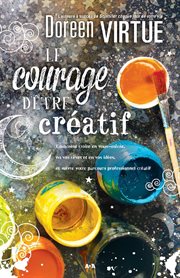 Le courage d'être créatif cover image