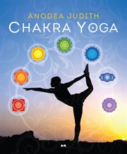 Chakra yoga cover image