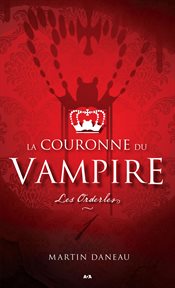 La couronne du vampire cover image