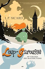 Loup-Garousse cover image