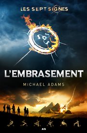 L'embrasement cover image