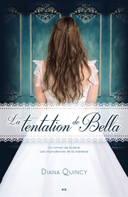 La tentation de Bella cover image