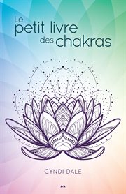 Le petit livre des chakras cover image