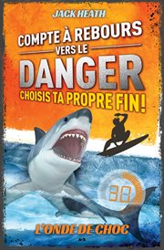 L'onde de choc cover image