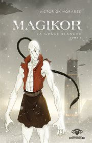 Magikor cover image