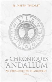Les chroniques d'Andallum cover image