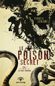 Le poison secret cover image
