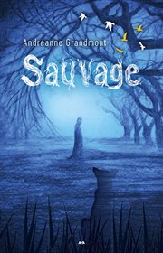 Sauvage cover image
